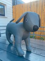 Knuffel hond - Trixie, Dieren en Toebehoren, Ophalen of Verzenden, Zo goed als nieuw