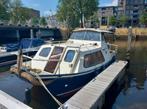 Doerak 650, Watersport en Boten, Ophalen, Gebruikt, Staal, Binnenboordmotor