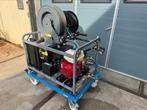 Kärcher HDS 1000be Heetwater Hogedrukreiniger, Ophalen, Zo goed als nieuw, Elektrisch