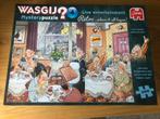 Wasgij puzzels ruilen, Ophalen, 500 t/m 1500 stukjes, Zo goed als nieuw, Legpuzzel