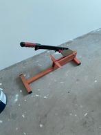 Laminaatsnijder - Handig voor laminaat leggen, Ophalen, Minder dan 30 mm, Gebruikt, Overige typen