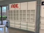 Volledige winkel / showroom inrichting / zo goed als nieuw, Huis en Inrichting, Complete inboedels, Ophalen
