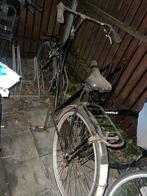 Oude Batavus Damesfiets - Opknapper of Onderdelen, Ophalen, Gebruikt, Versnellingen, Batavus