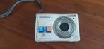Olympus FE-46, 12 Megapixel, Compact, Ophalen of Verzenden, Zo goed als nieuw