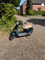 Piaggio Vespa LX C38 bromfiets, Fietsen en Brommers, Scooters | Vespa, Ophalen, Gebruikt, Vespa LX