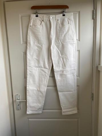 Nieuwe jeans van Circle of Trust Scottie wit maat 31 beschikbaar voor biedingen