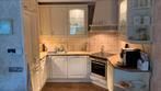 U keuken met inbouw apparatuur van Siemens, Huis en Inrichting, Keuken | Complete keukens, Gebruikt, Ophalen