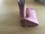 Roze Laarzen Set - Maat 25, 28, 29, Kinderen en Baby's, Kinderkleding | Schoenen en Sokken, Ophalen of Verzenden, Gebruikt, Meisje