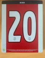 Fifa 20 steelbook ajax, Spelcomputers en Games, Ophalen of Verzenden, Vincent's games, Info@vincents-games.nl, Beverwijk