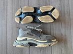 Balenciaga Triple S Sneakers Maat 45, Ophalen, Gedragen, Overige kleuren, Sneakers of Gympen