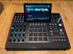 Akai MPC X - Inclusief Expansion Packs, SSD & Decksaver, Muziek en Instrumenten, Ophalen of Verzenden, Gebruikt, Overige merken