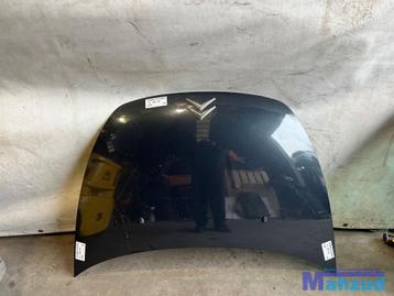 CITROEN C3 PLURIEL Donker Grijs EYPC motorkap 2003-2010 beschikbaar voor biedingen