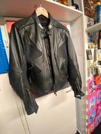 Motorjas 52 IXS, Motoren, Kleding | Motorkleding, Ophalen of Verzenden, Tweedehands, Jas | leer