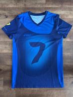 Shirt maat XS Asics Zevenheuvelenloop 2013 atletiek, Gebruikt, Ophalen of Verzenden, Kleding, Hardlopen