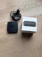 Apple tv A1469 3e generatie, Ophalen of Verzenden, Zo goed als nieuw, Onbekend