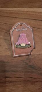 Hans en grietje efteling pin, Verzamelen, Efteling, Ophalen, Nieuw, Button of Speldje