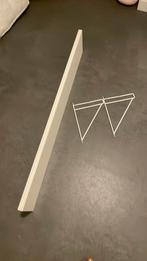 Bergshult Pershult ikea wandplank, Huis en Inrichting, Woonaccessoires | Wandplanken en Boekenplanken, Ophalen, Zo goed als nieuw