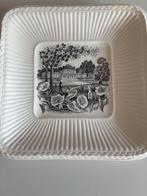 wedgewood gebakschaal, Overige typen, Ophalen of Verzenden, Zo goed als nieuw, Wedgwood