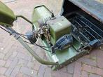 Kooimaaier, Tuin en Terras, Ophalen, Gebruikt, Opvangbak, Benzine-grasmaaier