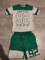 Leuk sportief setje van H&M maat 116, Ophalen of Verzenden, Zo goed als nieuw, Meisje