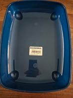 Kitten trainingsbakje blauw, Ophalen