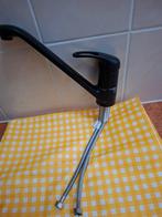 Mengkraan, Ophalen of Verzenden, Zo goed als nieuw, Kraan