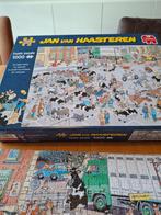 Jan van Haasteren puzzel., Hobby en Vrije tijd, Denksport en Puzzels, Ophalen of Verzenden, 500 t/m 1500 stukjes, Zo goed als nieuw