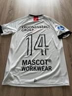 Pascu Almere City 23/24 wedstrijdshirt matchworn match worn, Verzamelen, Sportartikelen en Voetbal, Ophalen of Verzenden, Zo goed als nieuw
