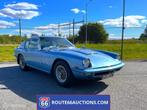 Maserati Mistral 4.0 Coupe | 1968 | Route 66 Auctions, Auto's, Maserati, Overige carrosserieën, Zwart, Bedrijf