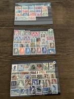 postzegels Griekenland op kaart (185-186-188), Ophalen of Verzenden, Griekenland, Gestempeld