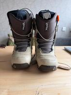 Burton Ruler Snowboard Boots - Maat 43 maar vallen klein, Sport en Fitness, Snowboarden, Ophalen, Gebruikt, Schoenen