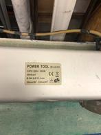 Tegelzaagmachine - Goede Staat!, Gebruikt, Cirkelzaag, 600 tot 1200 watt, Ophalen of Verzenden