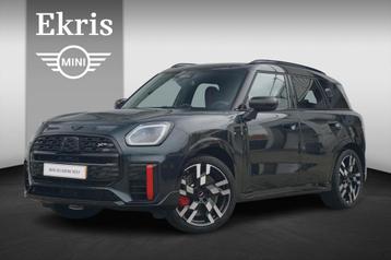MINI Countryman JCW ALL4 John Cooper Works | Pakket XL | Har beschikbaar voor biedingen