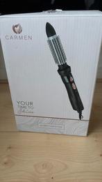 Carmen DC5250 Haarstyler - Nieuw, Witgoed en Apparatuur, Persoonlijke-verzorgingsapparatuur, Ophalen of Verzenden, Nieuw, Haarverzorging