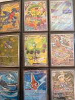 Pokémon collectie, Ophalen of Verzenden, Zo goed als nieuw