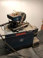 Miller lasapparaat, Doe-het-zelf en Verbouw, Gereedschap | Lasapparaten, Ophalen, Gebruikt, 250 ampère of meer, Overige typen