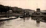 Terneuzen Oost Haven, Ophalen of Verzenden, Voor 1920, Gelopen, Zeeland