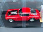 Ferrari 250 GT SWB rood Top Marques 1:12 NIEUW ! C4F, Hobby en Vrije tijd, Modelauto's | 1:5 tot 1:12, Auto, Verzenden, ., Nieuw