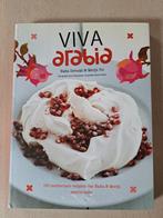 Viva Arabia - Nadia Zerouali en Merijn Tol, Boeken, Kookboeken, Ophalen of Verzenden, Zo goed als nieuw, Midden-Oosten en Marokko