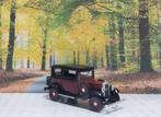 1:43 Fiat 508 Balilla; 2-door saloon 1932; Rio: #13, Ophalen of Verzenden, Gebruikt, Auto, Overige merken