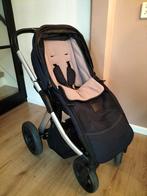 3 in 1 kinderwagen Transit by Mutsy, Gebruikt, Mutsy, Verstelbare duwstang, Ophalen