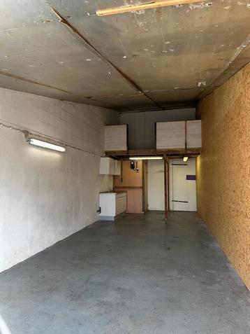 Loods te huur in Zetten beschikbaar voor biedingen