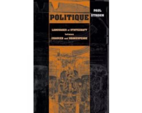 Politique 9780268041144, Boeken, Studieboeken en Cursussen, Zo goed als nieuw, HBO, Beta, Verzenden