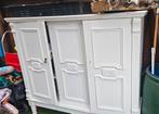Hele oude antieke kast, Huis en Inrichting, Kasten | Kledingkasten, Ophalen, Gebruikt, 50 tot 75 cm