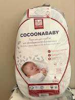 Cocoonababy red castle, as new., Kinderen en Baby's, Ophalen of Verzenden