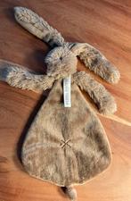 Happy horse knuffeldoekje konijn, Ophalen of Verzenden, Zo goed als nieuw, Konijn