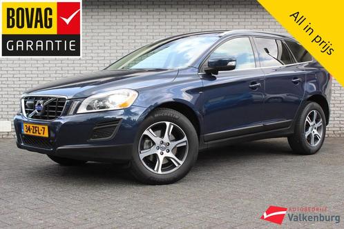 VOLVO XC60 T5 240pk Summum | Trekhaak | PDC | Cruise | Keyle, Auto's, Volvo, Te koop, XC60, ABS, Adaptieve lichten, Airbags, Airconditioning