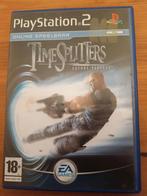 Time splitters future perfect, Spelcomputers en Games, Games | Sony PlayStation 2, Ophalen of Verzenden