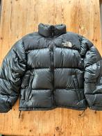 The North Face Jacket - Nuptse Puffer 700, Kleding | Heren, Jassen | Winter, Maat 48/50 (M), Zwart, Ophalen of Verzenden, Zo goed als nieuw