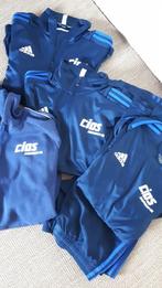 CIOS zuidwest kleding + judopak, Kleding | Heren, Sportkleding, Ophalen of Verzenden, Zo goed als nieuw, Voetbal